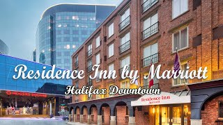 Residence Inn by Marriott Halifax Downtown