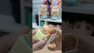 #ของดีบอกต่อ #shopee #หมีเนย #butterbear