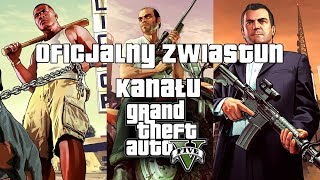 Oficjalny Zwiastun Kanału - GTA V na max ustaw. graficznych