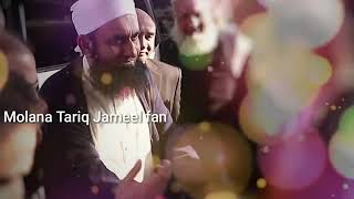 #Molana tariq jameel bayan clip