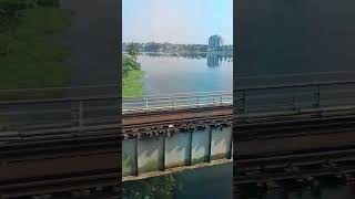 Train Journey Video | Indian Railways