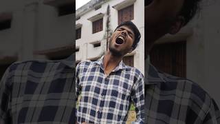 गूंगा आका और जिन्न 👻😭 #funnyvideo #funny #shorts #waniofficial