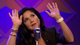 Jaci Velasquez - God Who Moves The Mountains (Live)