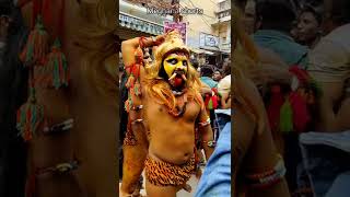 potharaju Dance