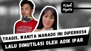 Vir4L Istri dr Manado, Dip3rk0s4 & Dimut1L4s1 Iparnya