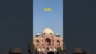 Dil-walo ki Delhi! #delhi#edit#ytshorts