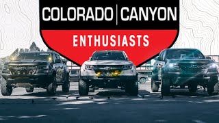 Colorado Canyon Enthusiasts | Trail Run