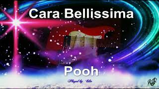 Pooh - Cara Bellissima - chitarra  strumentale