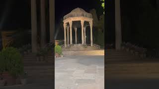 #sound_nature  #cricket #nightsound #photography_maryamgudarzvand #Tomb_Hafez #shiraz #orang #spring