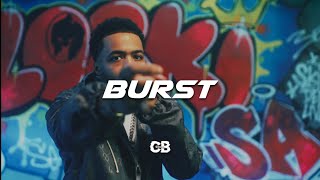 [FREE] Loski x Russ Millions x UK/NY Type Drill Beat 2021 | ‘BURST’ | UK Drill Instrumental 2021