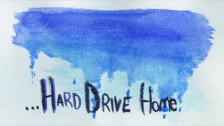 Bailey Bryan - Hard Drive Home (Official Audio)