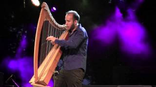 ADRIANO SANGINETO Triskell Celtic Festival 20 giugno 2014