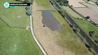 Chemin Des Mauviards - Landrecies - MasterShot Drone DJI Air 2S