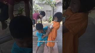 kisah putri tata vs raja sasa