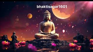 buddham sharadam #ytshorts #sanatandharma #buddha @bhaktisagar1601