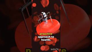 "Nanobots:The Mini Marvel's in HealthCare"@MoBetta5150 #robotics, #smartnanotech, #healthcare