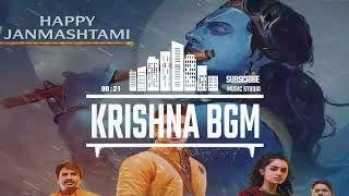 Karthikeya 2 BGM || Krishna Trance BGM || Nikhil & Anupama Parameswaran || Music Studio