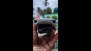 DJI Mini 2 Combo