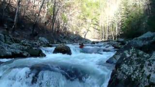 Dave - Tellico River, TN - Jared's Knee - 1.7 ft