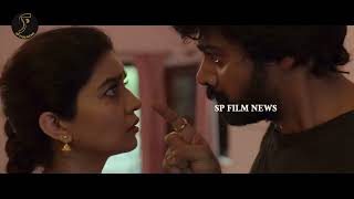 Month Of Madhu Teaser | Naveen Chandra | Swathi | Srikanth Nagothi | Harsha Chemudu