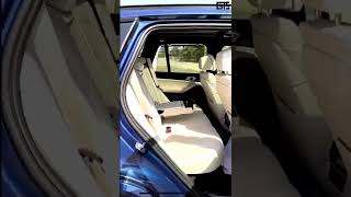 BMW X5 Sports overview || BMW Best Compact SUV || 1.01 crore rupees car || #shorts