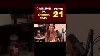 Sabrina Sato como você nunca viu - Os melhores memes da Sabrina Sato #sabrina #sabrinasato