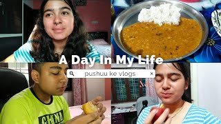 Aaj toh bhaut bhuk lagi 😅 | Vlog - 103