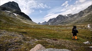 Jotunheimen