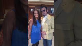 ## Bollywood Superstar Old Gunda  Actor _ Gulshan  Grover 😘 So cute Family Members Real Short Video