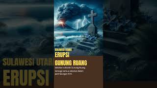 Erupsi Gunung Ruang, Doa Terbaik, semoga semuanya dalam lindungan NYA