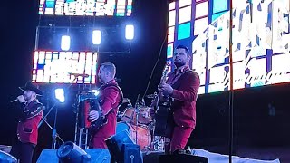 titanes de Durango