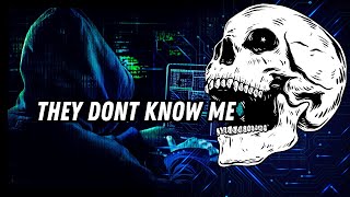 F*K  - They Dont Know Me