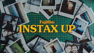 Parliamo di INSTAX UP!