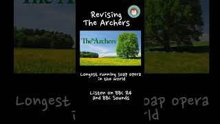 Archers Omnibus Sunday!  Watch our videos to help you revise #media #gcse #archersfan