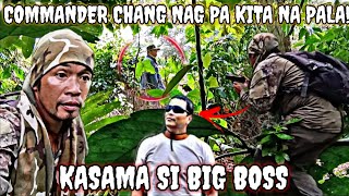 HAYOP KA TALAGA BIG BOSS WALANG KANG UTANG NA LOOB PATI SI DAN GHOST HAYOP!