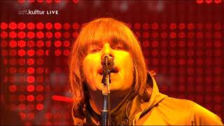 Beady Eye - Melt Festival 2011