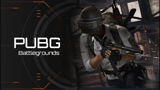 *LIVE* PUBG PC - Weekend is here!!