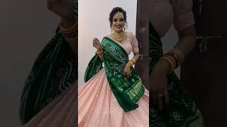 હો રાજ રે વાવડી ના પાણી ભરવા ગયા હતા #anu_studio_viral #fashion