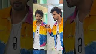 #shorts #parthsamthaan #kaisiyehyaariyaan #mankibaat #mananforever #lovestatus #bollywood 😘😍