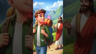 Humko Mili Hai Shanti ✝️❤️ // Jesus Hindi Christian Song ✝️💒❤️.// #jesus #love #hindisong #lord