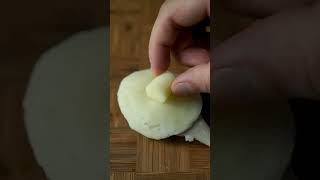 #satisfying #cheese #cooking #potato #asmr #food #cheeseballs #shortsviral