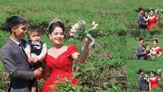 Đám Cưới: Sui & Ly De - ANNY WEDDING