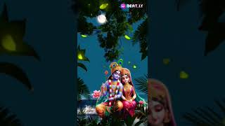 Radha Radha Krishna Krishna# shorts