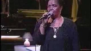 Cesária Évora - Sangue De Beirona - Heineken Concerts - 2000