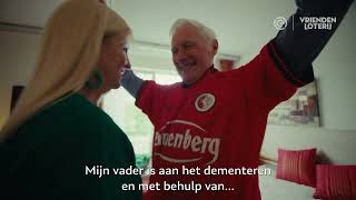 FC Twente is genomineerd voor de Voetbal Geeft Prijs 2023/'24 🏆