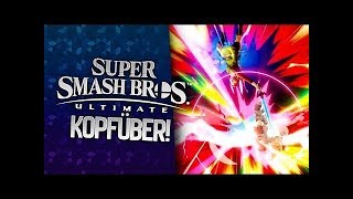 KOPFÜBER! 🌟 17 • Super Smash Bros. Ultimate