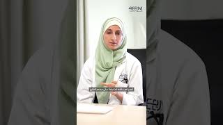 Hernia Treatment Explained | Dr. Najat Amharar | Reem Hospital Abu Dhabi