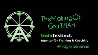 TheMakingOf: GraffitiArt