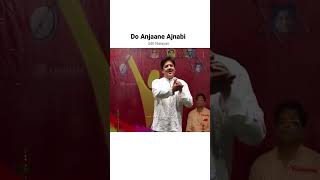 Do anjane Ajnabi Udit Narayan Live Performance ll Vivah #uditnarayan #bollywoodhits #viral