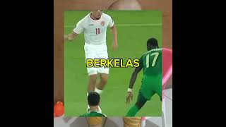 1 gol yang sangat berkelas MARSELINO #shorts